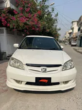 Honda Civic VTi Prosmatec 1.6 2003 for Sale