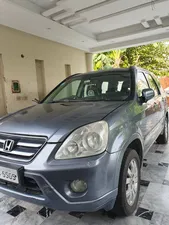 Honda CR-V 2005 for Sale