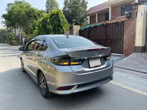 Honda Grace Hybrid EX 2017 for Sale