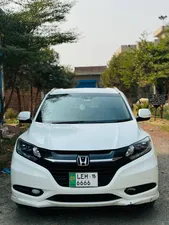 Honda Vezel 2016 for Sale