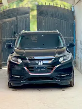 Honda Vezel Hybrid Z Honda Sensing  2017 for Sale