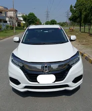 Honda Vezel Hybrid Z Honda Sensing  2018 for Sale