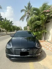 Hyundai Sonata 2.5 2023 for Sale