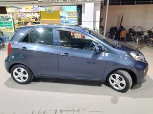 KIA Picanto 2022 for Sale