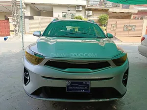 KIA Stonic EX+ 2023 for Sale