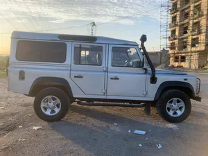 Land Rover Defender 2008 for Sale