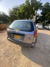 Nissan AD Van 2011 for Sale