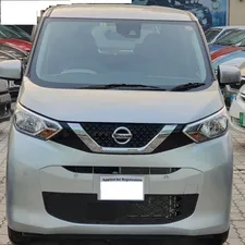 Nissan Dayz X 2020 for Sale