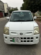 Nissan Pino E 2013 for Sale