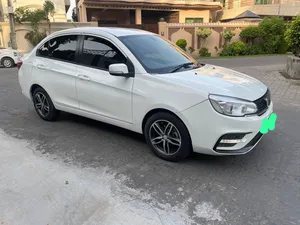 Proton Saga 1.3L Ace A/T 2022 for Sale