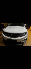 Proton X70 Premium FWD 2021 for Sale