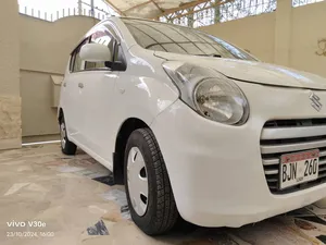 Suzuki Alto E 2014 for Sale