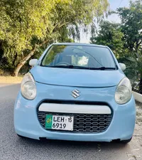 Suzuki Alto ECO-L 2013 for Sale