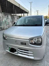 Suzuki Alto F 2016 for Sale