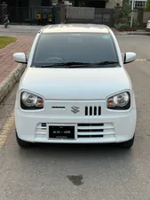 Suzuki Alto VXL AGS 2023 for Sale