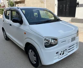 Suzuki Alto VXR 2021 for Sale