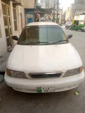 Suzuki Baleno 1999 for Sale