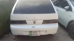 Suzuki Cultus VX 2005 for Sale