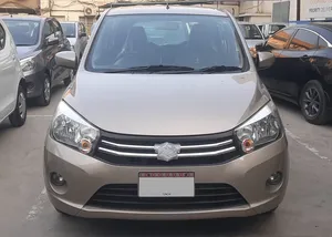 Suzuki Cultus VXL 2021 for Sale