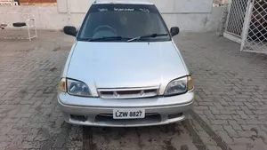 Suzuki Cultus VXR 2005 for Sale