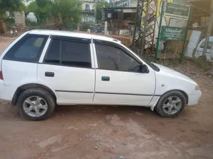 Suzuki Cultus VXR 2007 for Sale