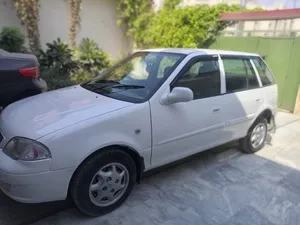 Suzuki Cultus VXR (CNG) 2005 for Sale