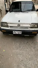 Suzuki Khyber 1988 for Sale