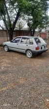 Suzuki Khyber 1998 for Sale