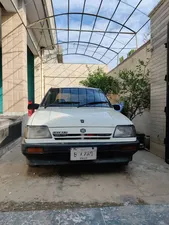 Suzuki Khyber GA 1999 for Sale