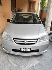 Suzuki Liana 2006 for Sale