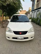 Suzuki Liana LXi Sport 2006 for Sale