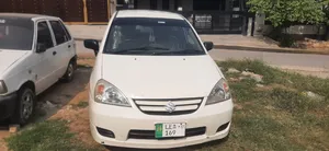 Suzuki Liana LXi Sport 2007 for Sale