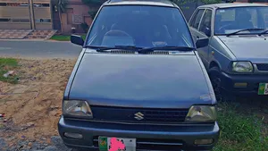 Suzuki Mehran 2001 for Sale