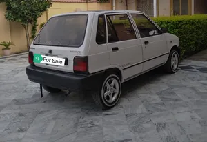 Suzuki Mehran VX 2011 for Sale