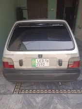 Suzuki Mehran VXR 2009 for Sale