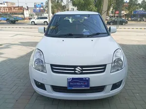 Suzuki Swift DLX 1.3 Navigation  2019 for Sale