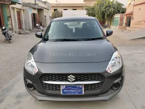 Suzuki Swift GL CVT 2022 for Sale