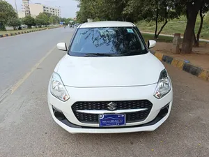 Suzuki Swift GL CVT 2022 for Sale