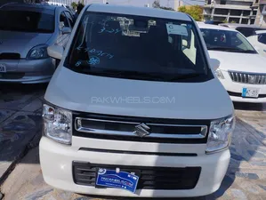 Suzuki Wagon R Hybrid FX 2022 for Sale