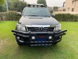 Toyota Hilux 2014 for Sale