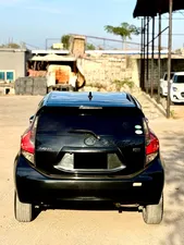 Toyota Aqua S 2015 for Sale