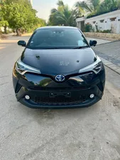 Toyota C-HR G-LED 2022 for Sale