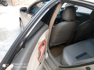 Toyota Corolla Altis Cruisetronic 1.8 2010 for Sale