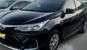 Toyota Corolla GLi 1.3 VVTi 2020 for Sale