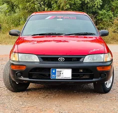 Toyota Corolla XE 1994 for Sale