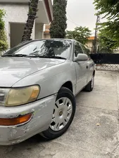 Toyota Corolla XE 1995 for Sale