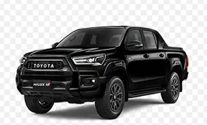 Toyota Hilux Revo GR-S 2024 for Sale