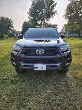 Toyota Hilux Revo Rocco 2022 for Sale