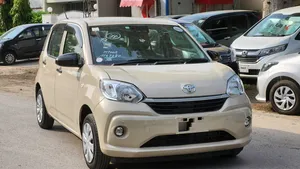 Toyota Passo 2021 for Sale