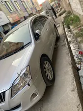 Toyota Premio X EX Package 1.8 2007 for Sale